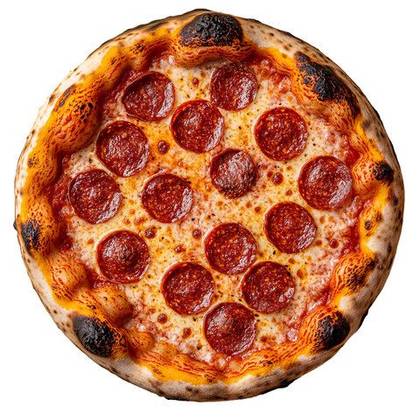 Pizza Salami