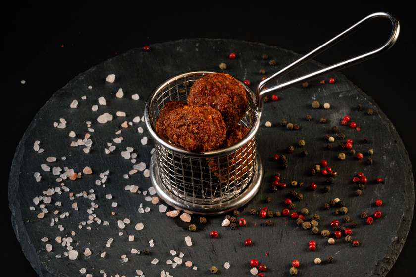 Falafel 4 bucăți