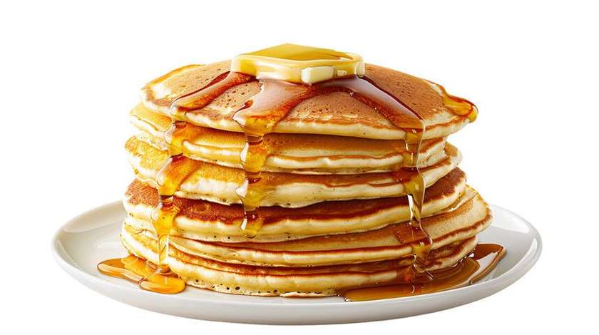 Pancakes 10pcs