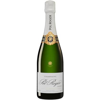 Pol Roger Brut Réserve Champagne - 750 ml