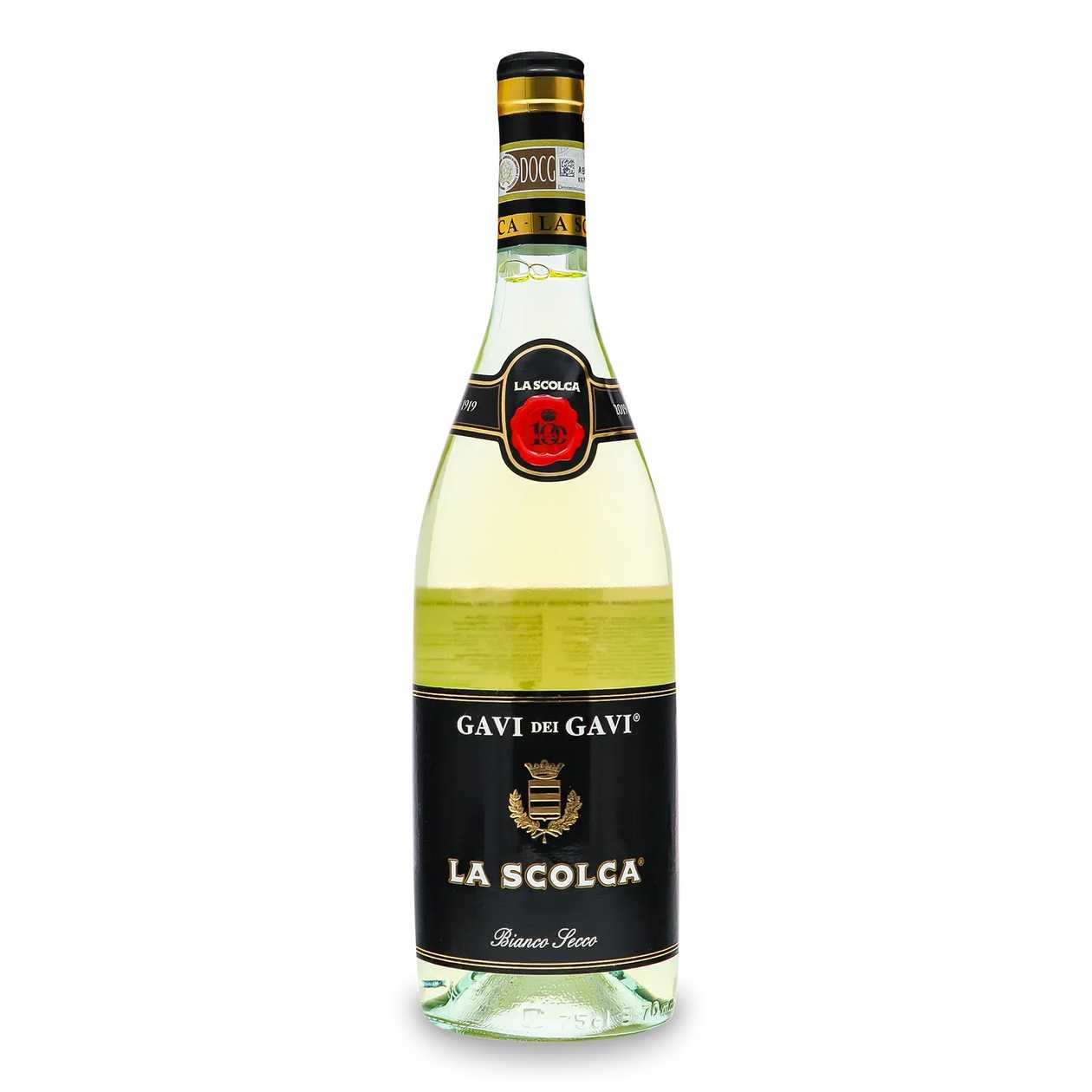 La Scolca Gavi dei Gavi, Dry White Wine 12%