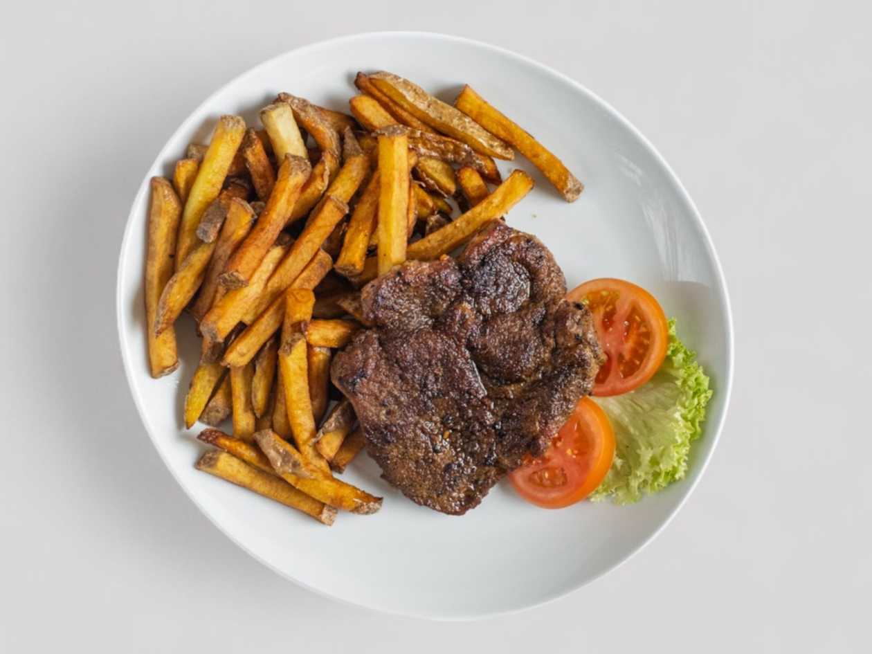 Vepřová krkovice 300g