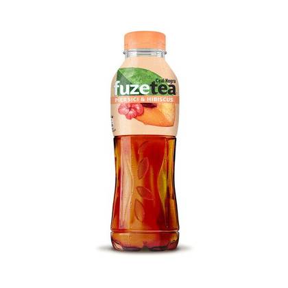 Fuzetea Piersici