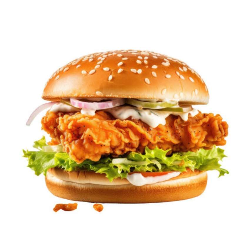 Chicken Burger