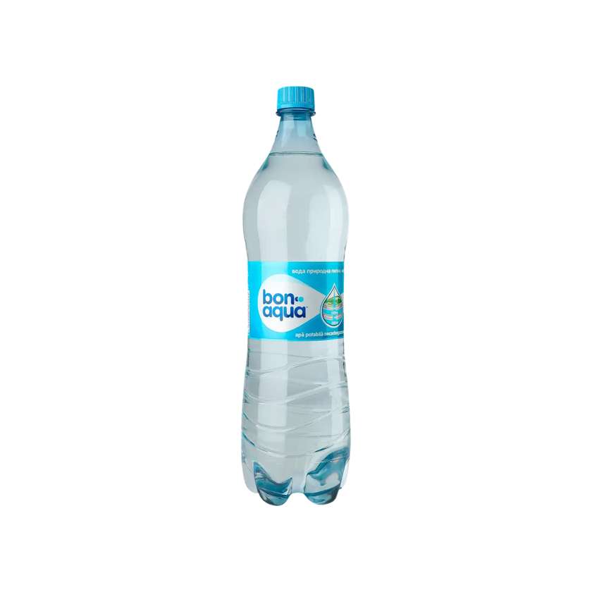 Вода негазована Bonaqua