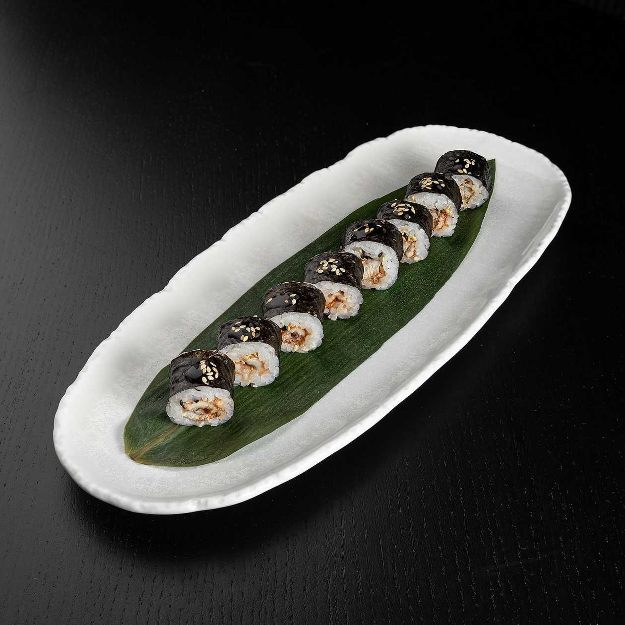 407 Unagi Hoso x2