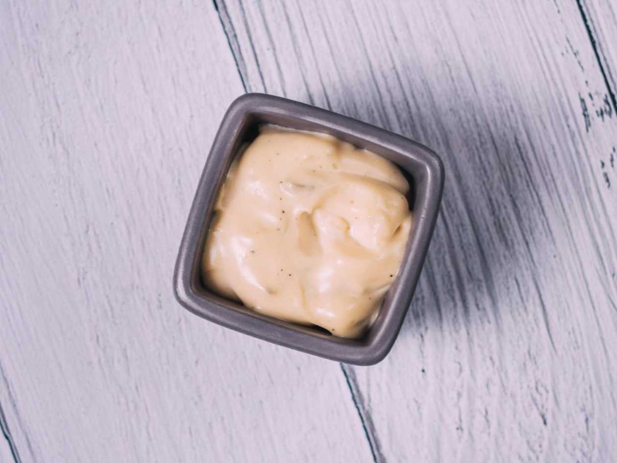 Cheddarová omáčka 50ml