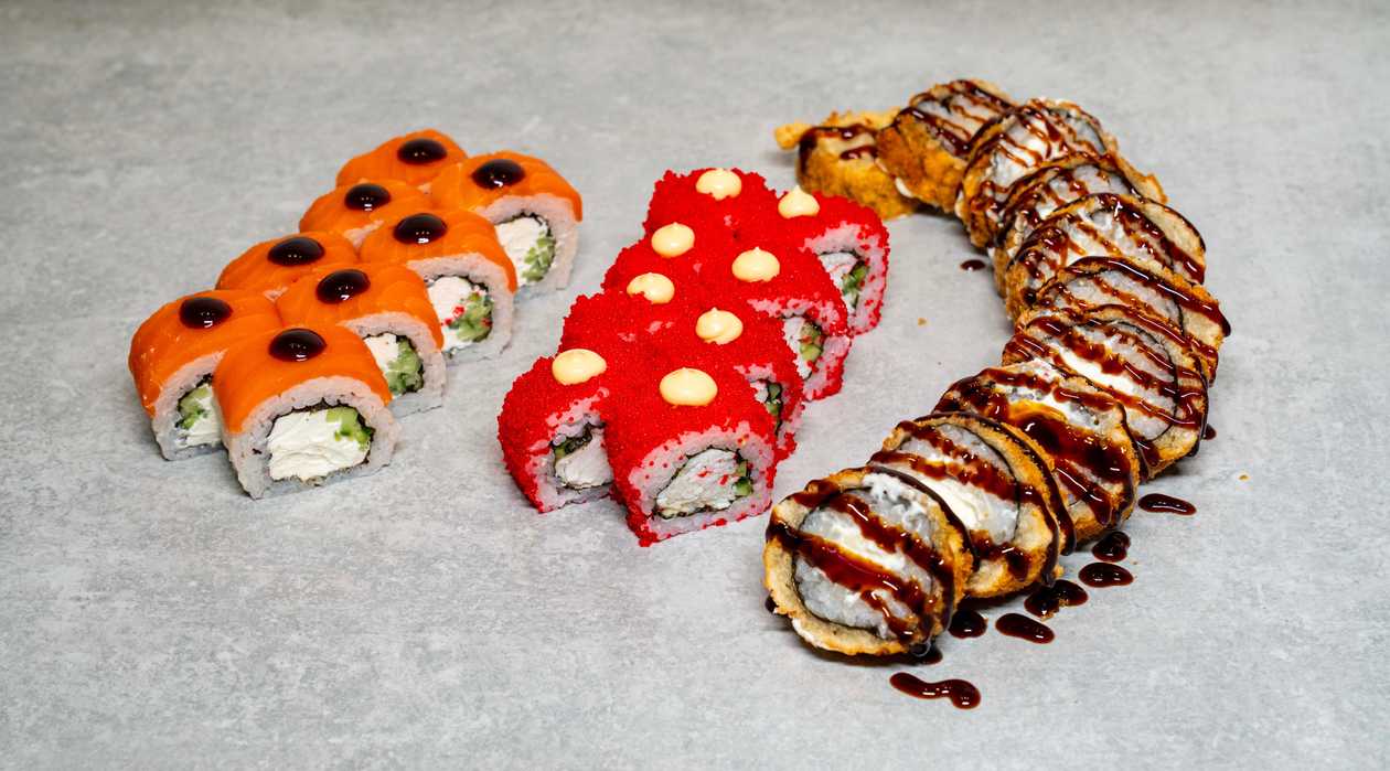 Mini Set - 26 Pieces