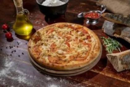 Pizza pollo - 40cm