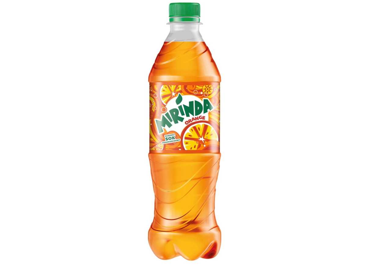 Mirinda