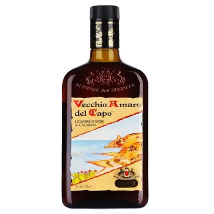 Veccio Amaro Del Capo