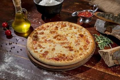 Pizza Marguerita Ø 30cm