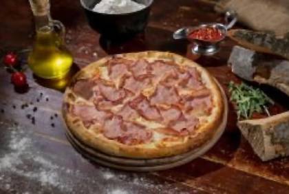 Pizza prosciutto - 40cm