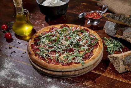 Pizza Picante Ø 30cm