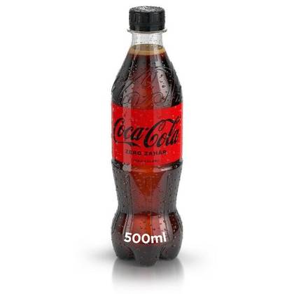 Coca Cola Zero