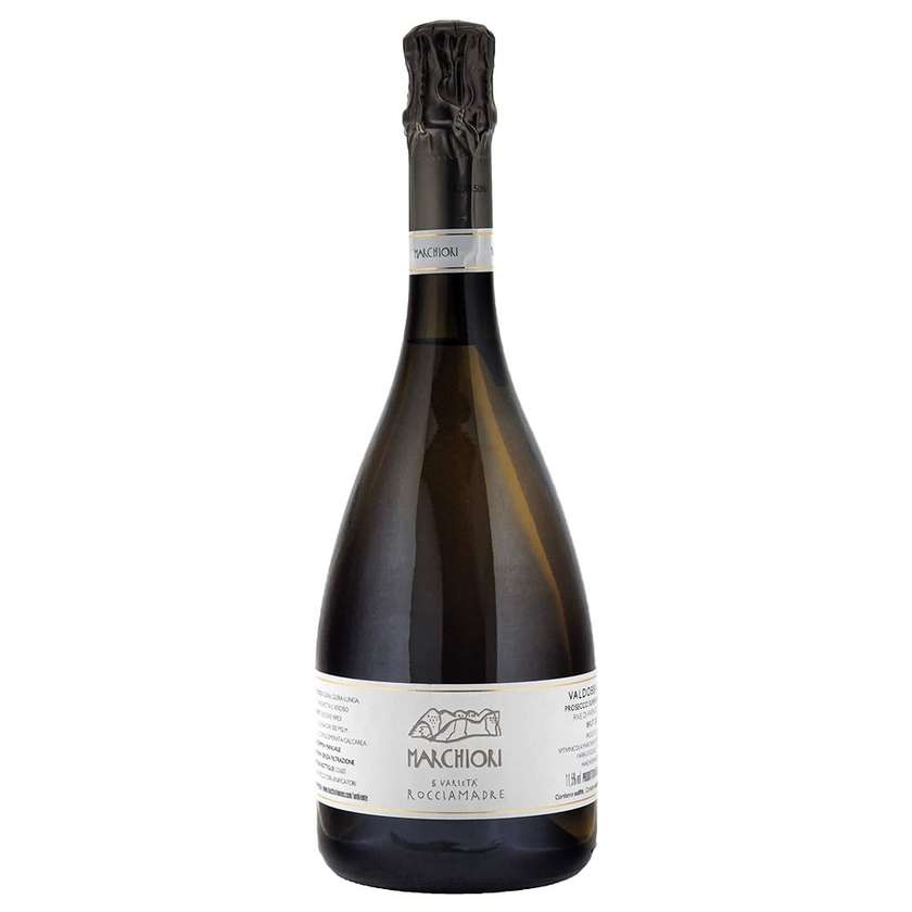 Marchiori 5 uve Roccia Madre Valdobbiadene Prosecco - 750 ml