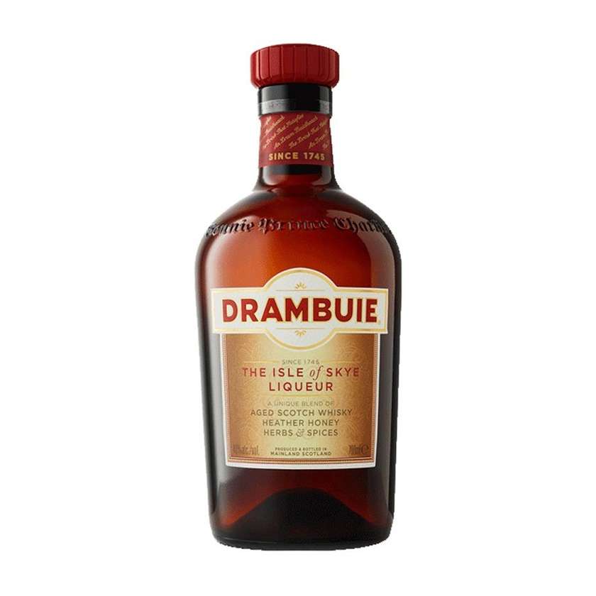 Drambuie