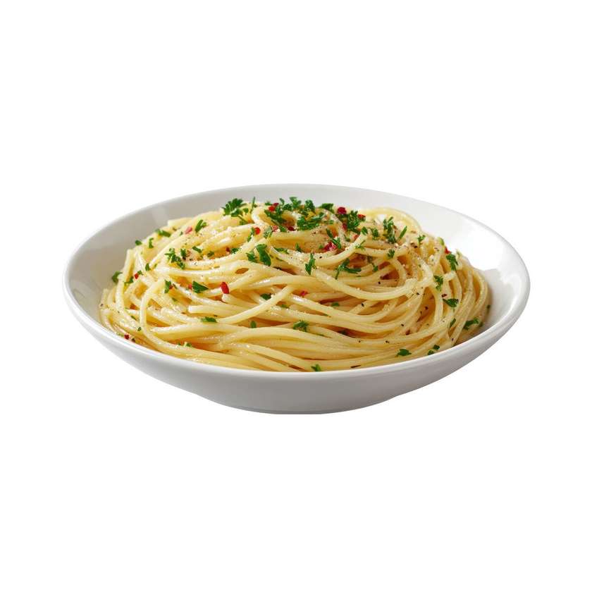 Aglio e Olio