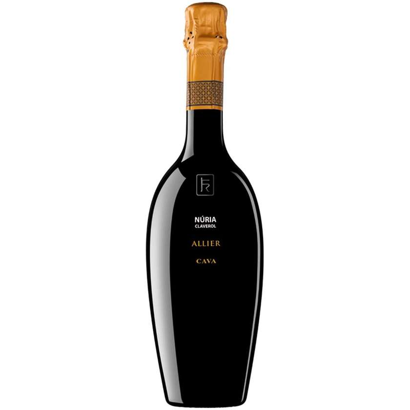 Núria Claverol Allier Cava White Wine - 750 ml