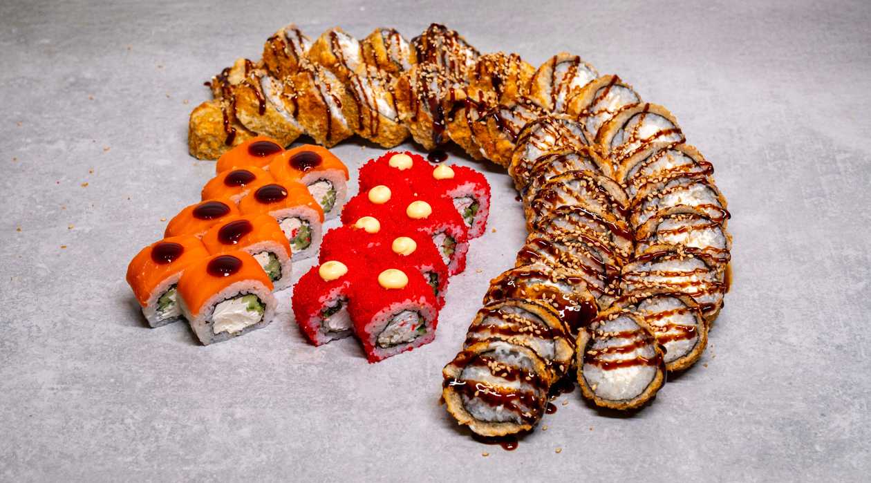 Family Set - 46 Pieces