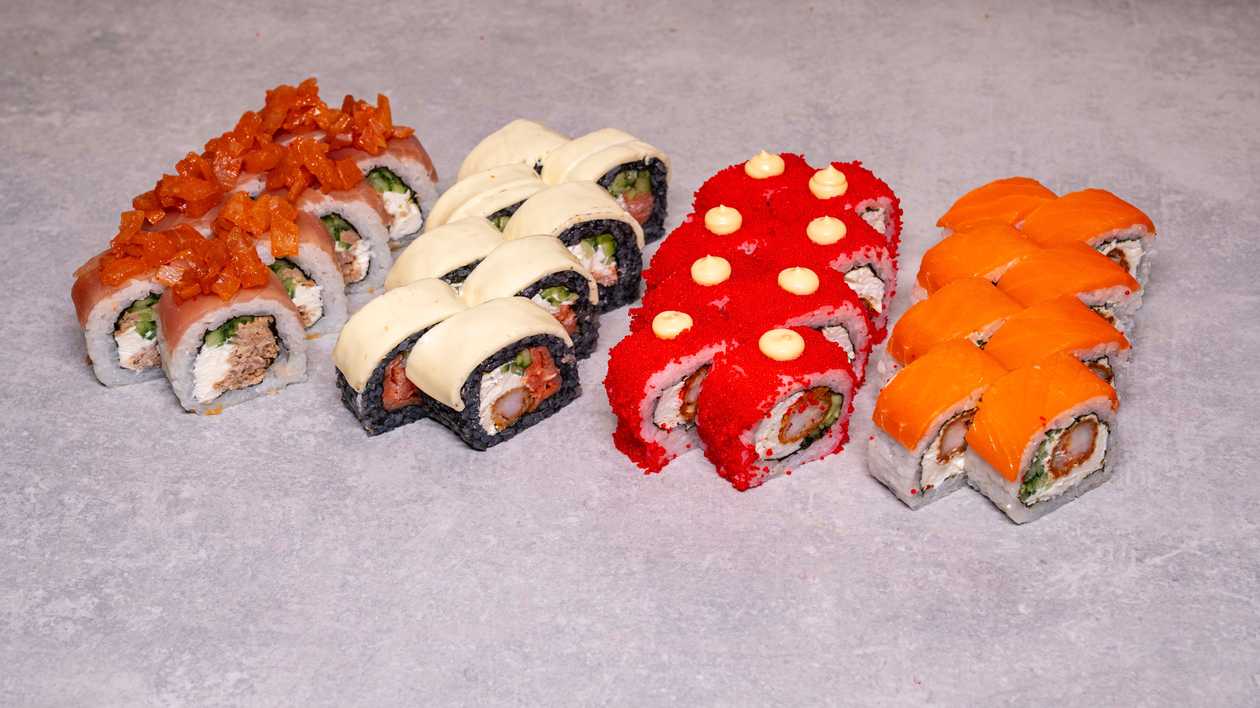 Snake Premium Set - 32 Pieces