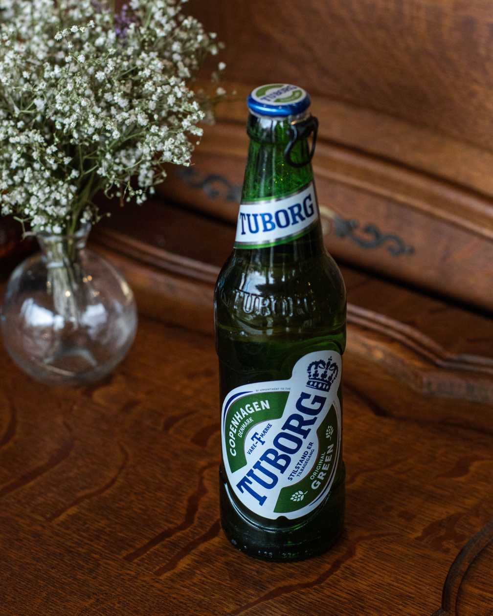 Tuborg 0.33l