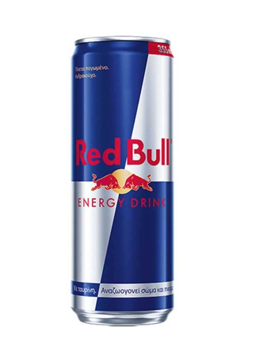 Red Bull