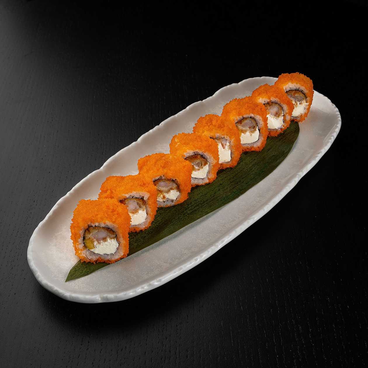 612 Ebi Mango