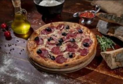 Pizza Specială medie Ø 30cm