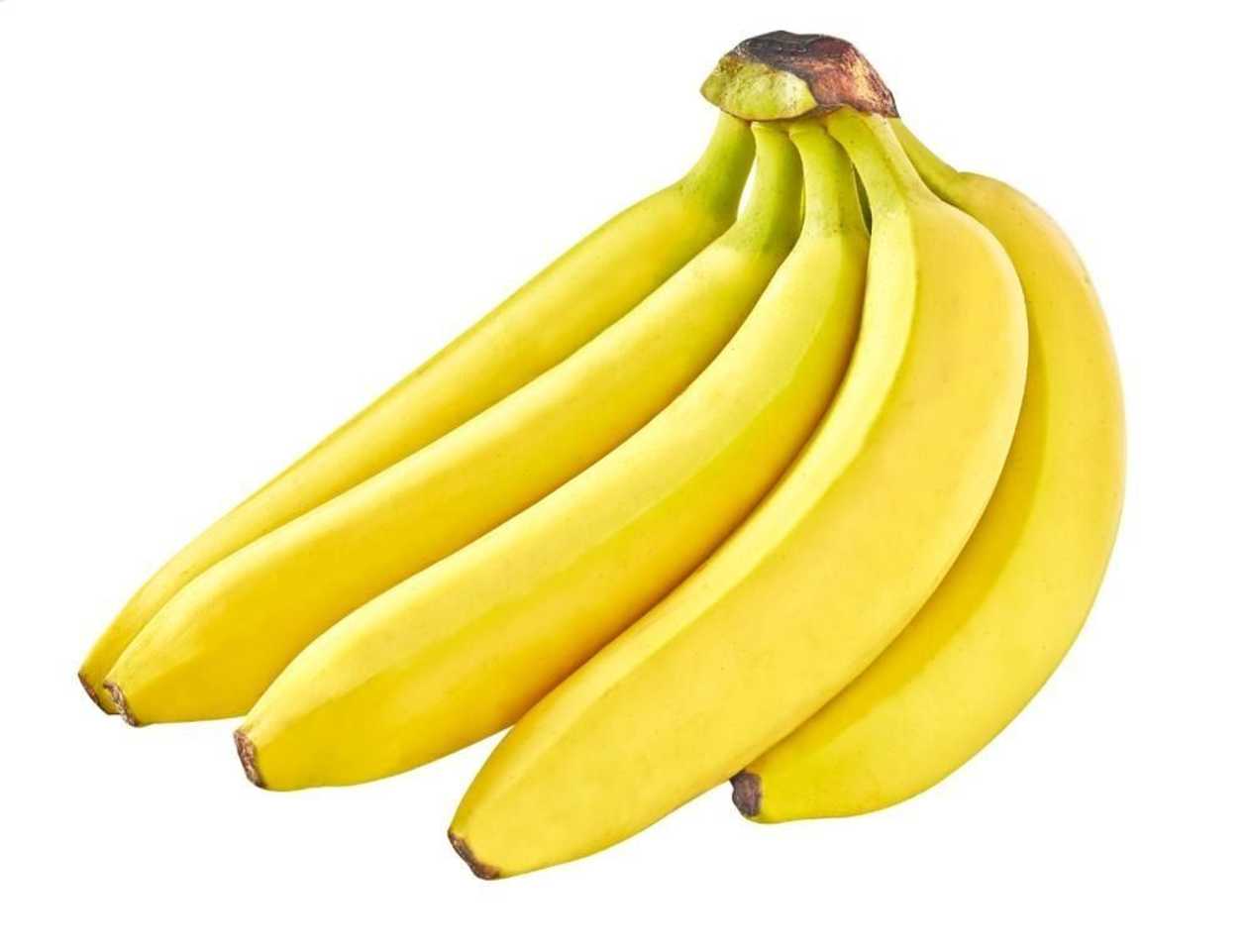 Weighted banana