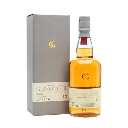 Glenkinchie