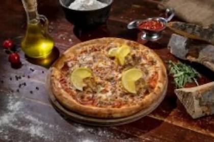 Pizza Tonno e cipolla Ø 30cm