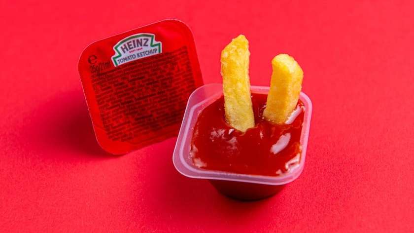 Ketchup
