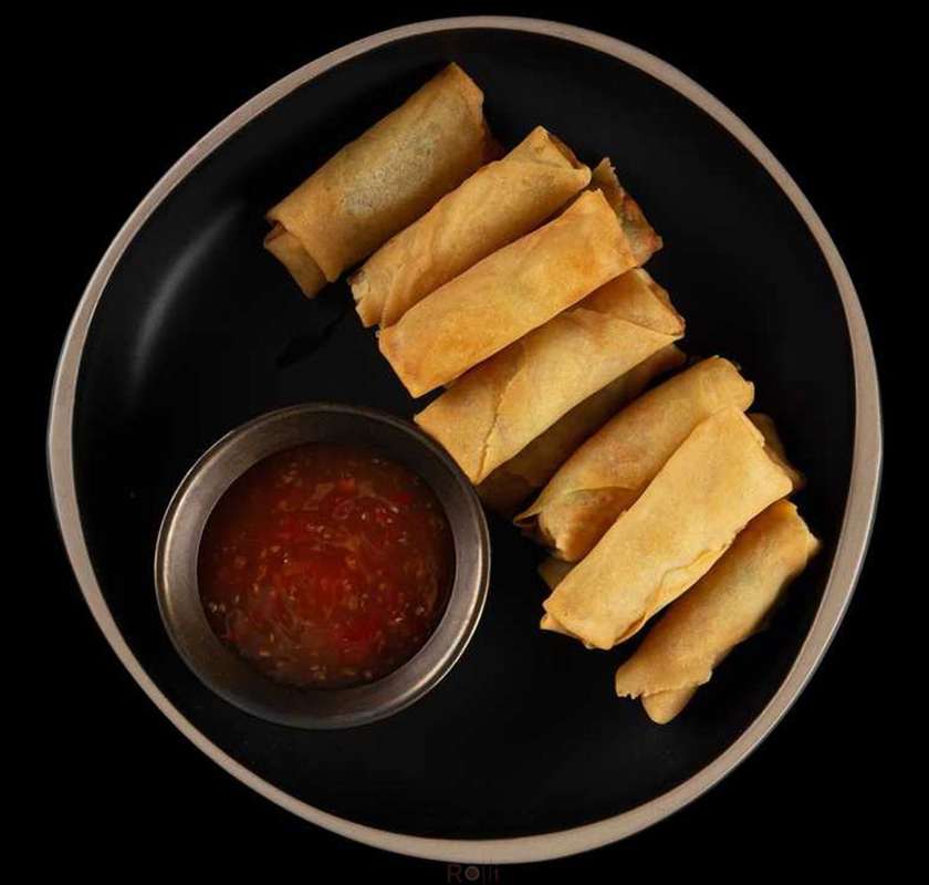 Spring roll