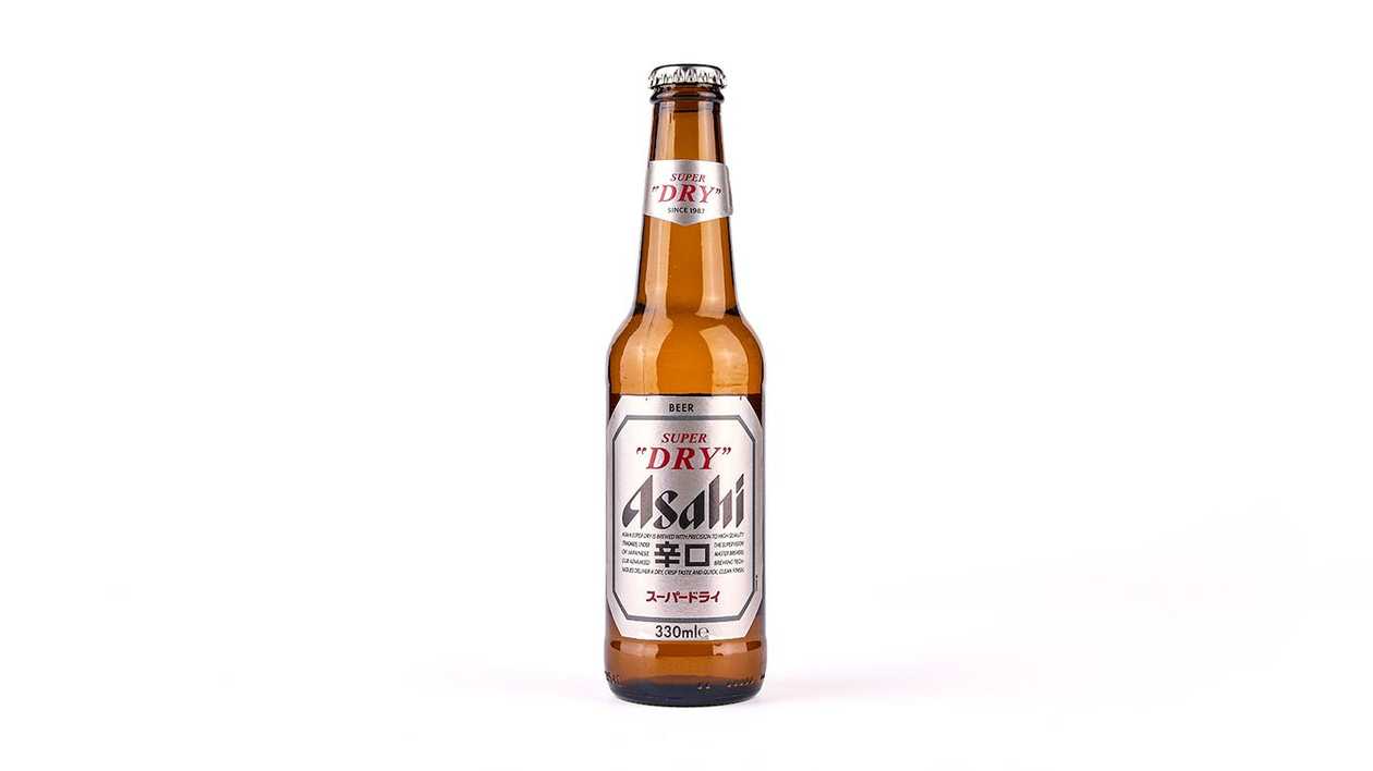 Asahi