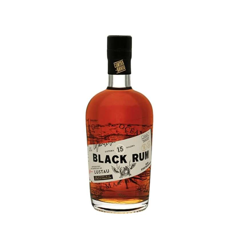 Dark Rum