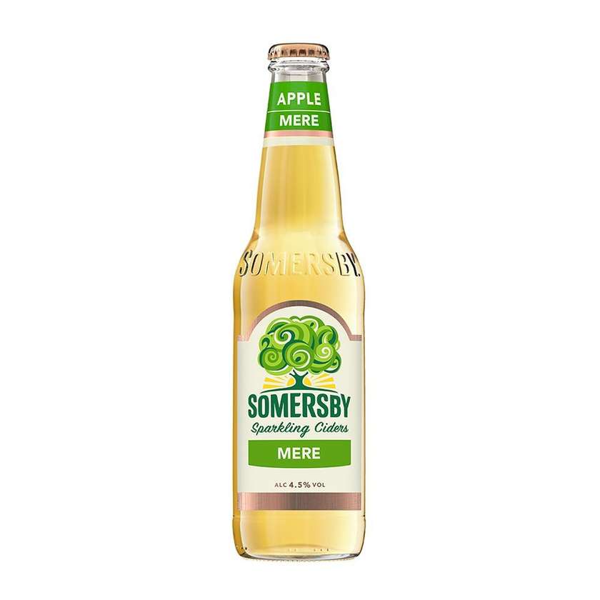 Somersby