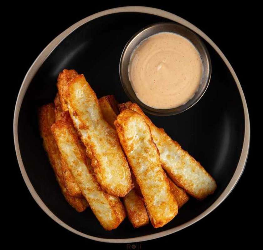 Halumi Cheese