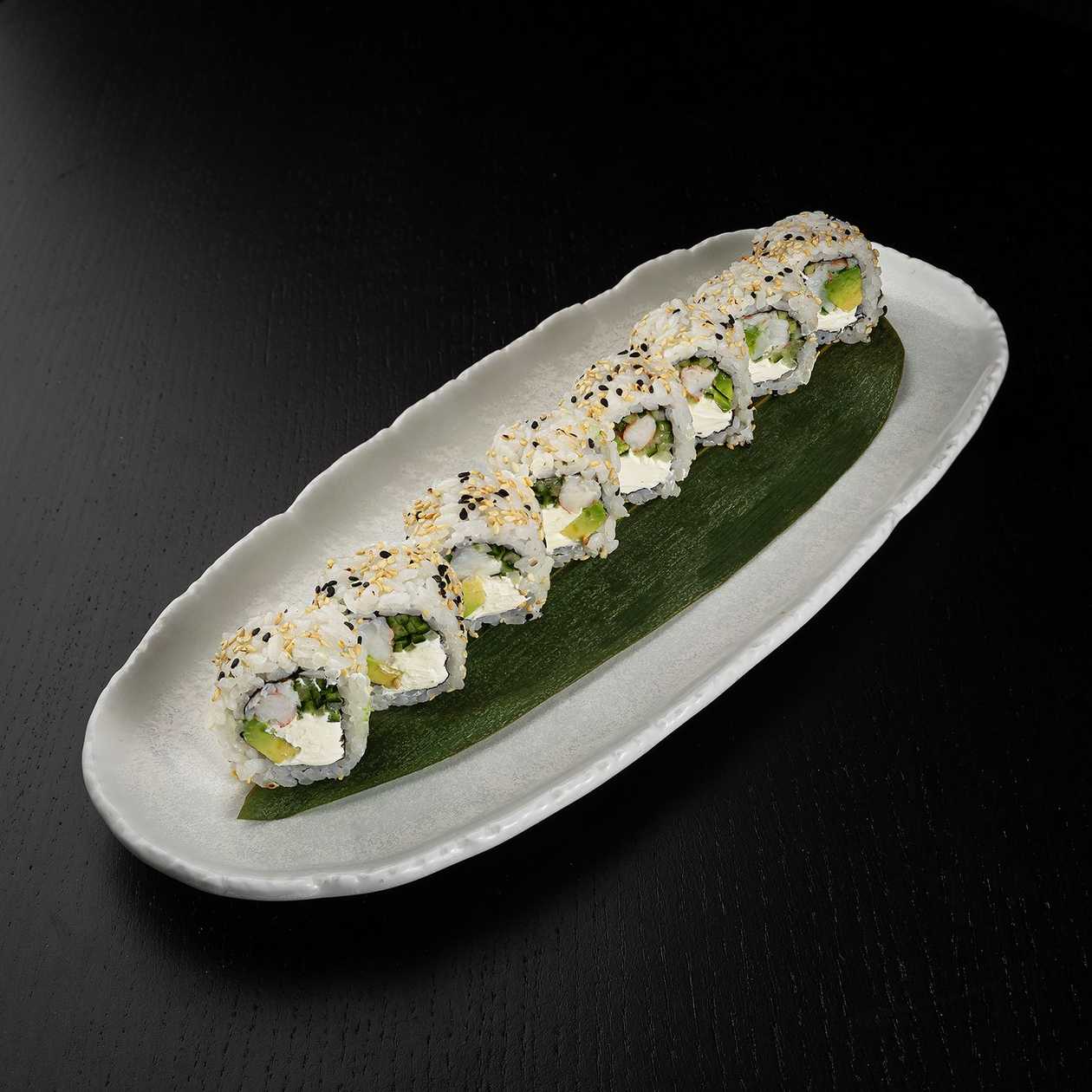 622 EBI Sesame