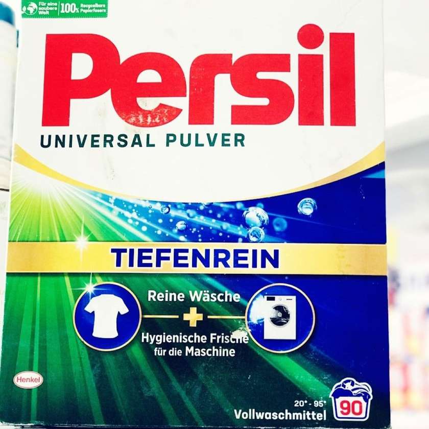 Persil Universal Powder