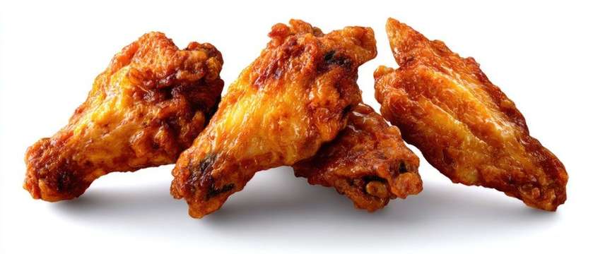 Chicken Feast
