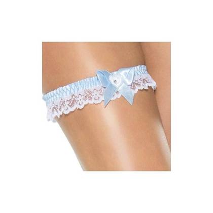 Garter Blue 6652, OS