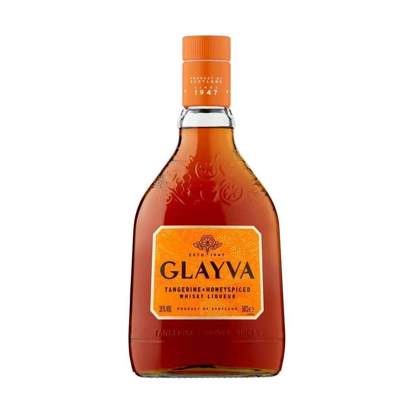 Glayva