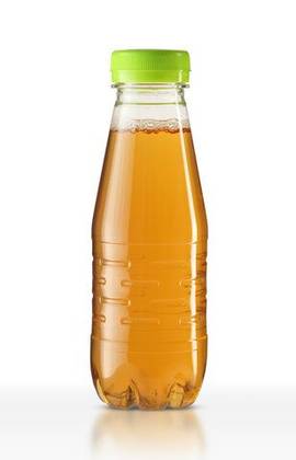 Μικρός Χυμός Μήλο