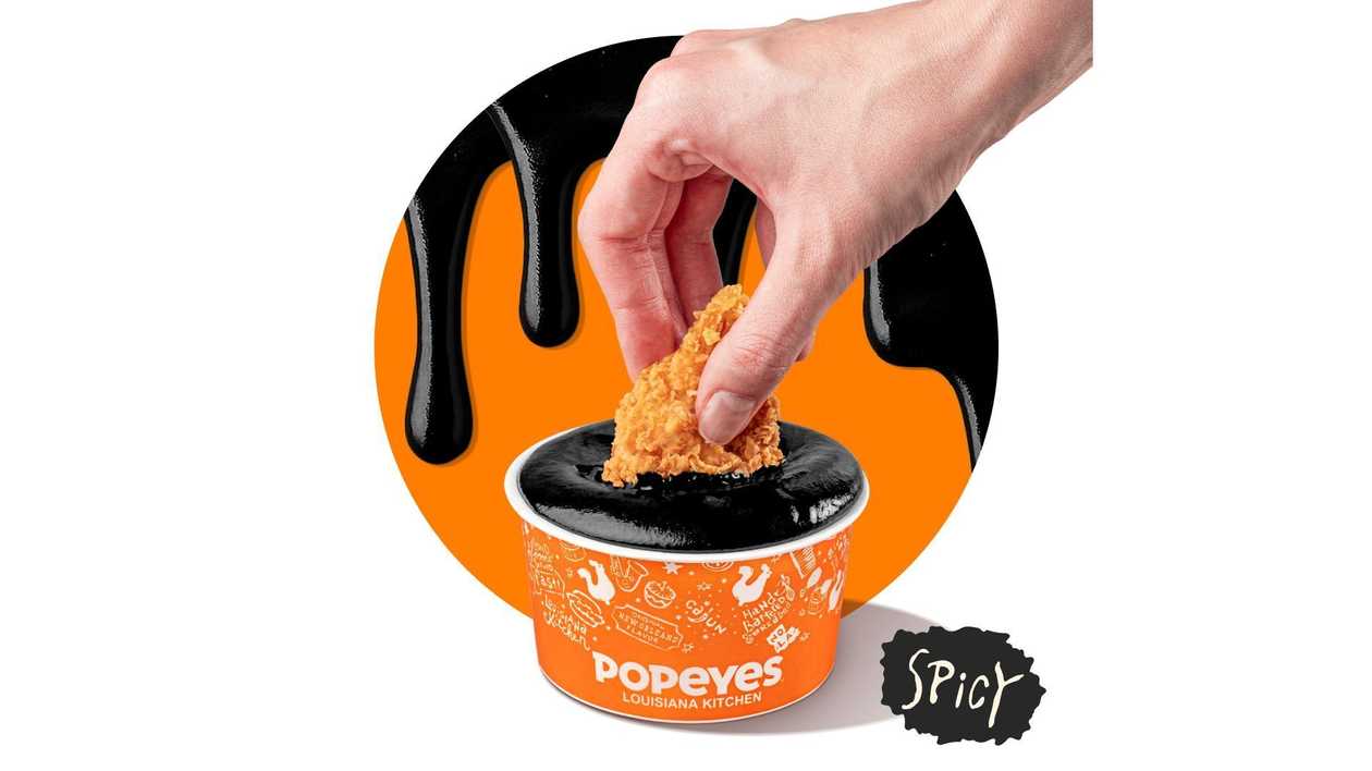 Ghost Pepper Dip N'Drip 200g