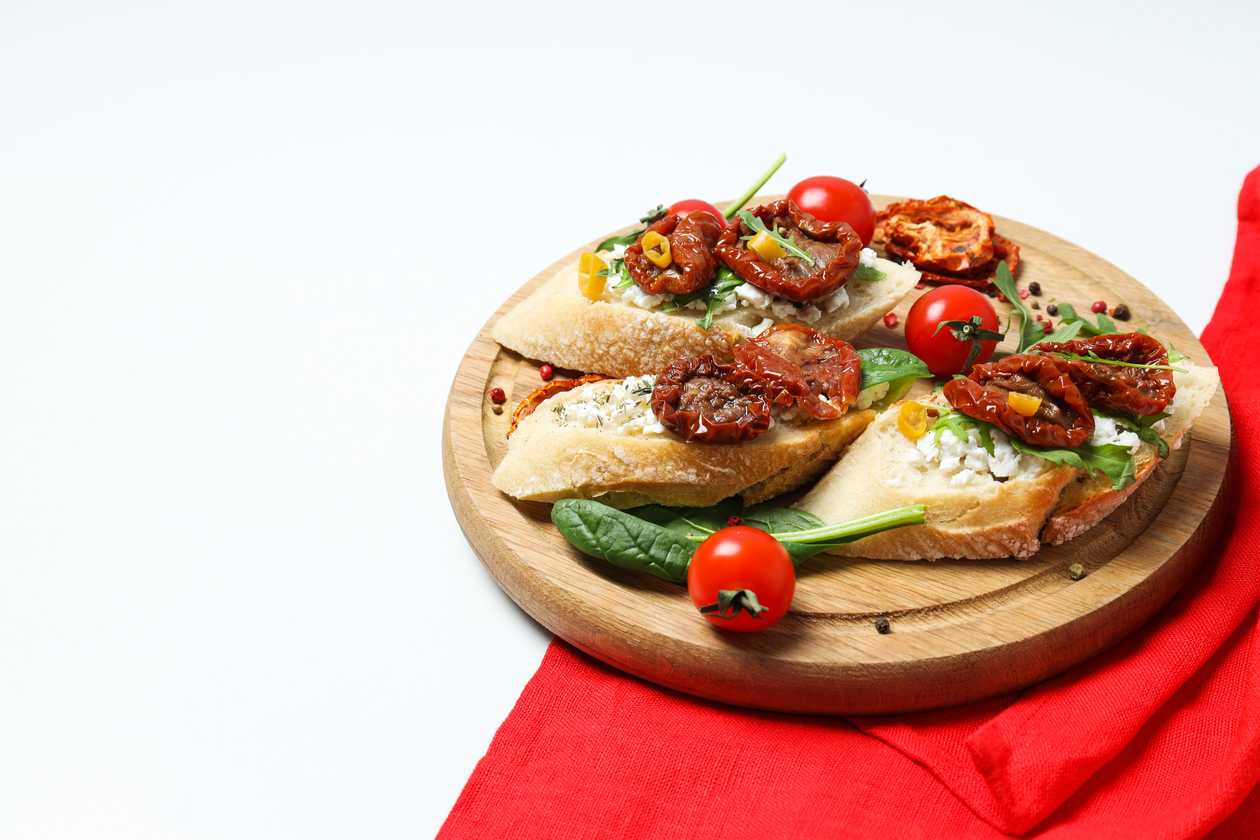 Pizza Lupy