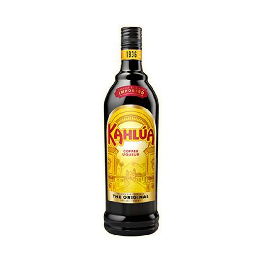 Kahlua