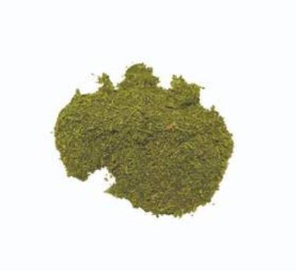 Aparas de Folhas 20g