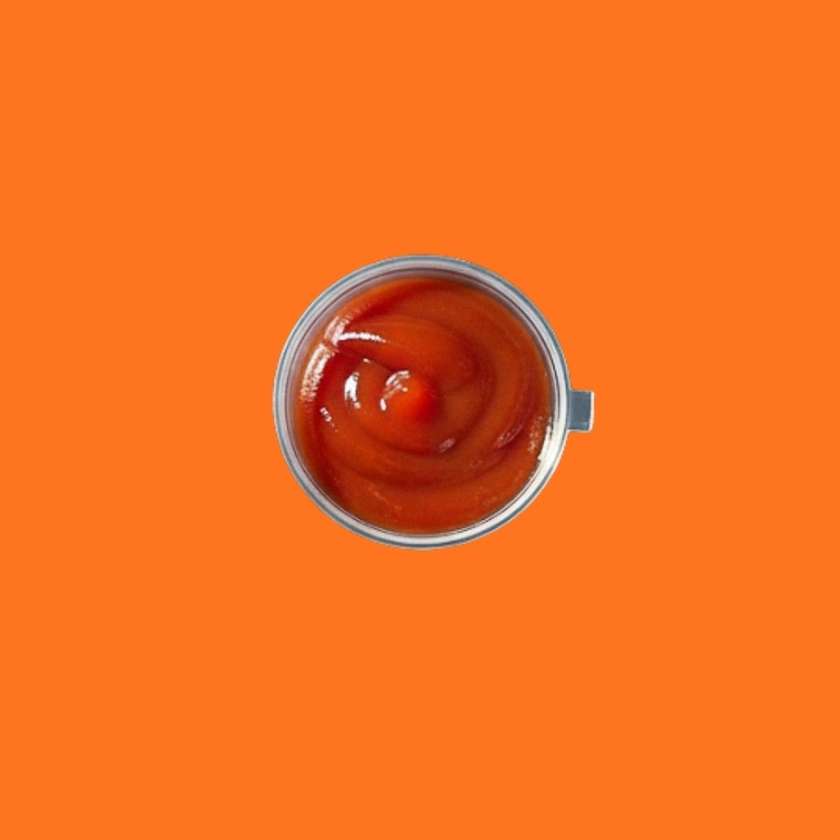 Ketchup