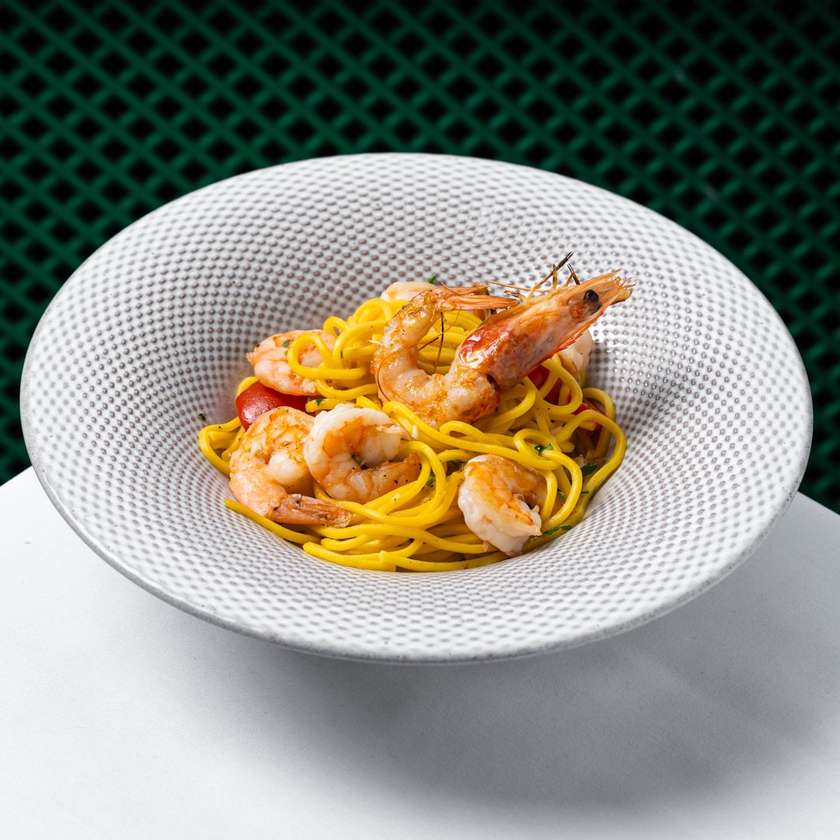 Spaghetti AOG